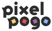 Pixelpogo